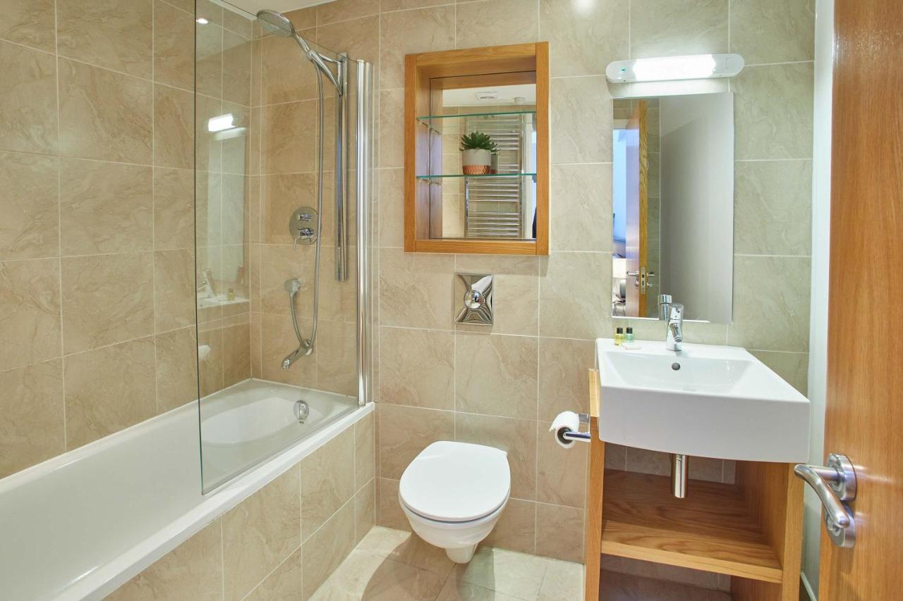 Host & Stay - No 7 Regent House Харрогейт Экстерьер фото